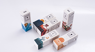 禮品包裝盒印刷産(Chǎn)品如何設計？