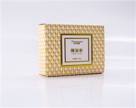 ▾丹▾妮雪雅－精(Jīng)油皂－卡紙盒