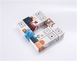 愛麗絲-特種紙(Zhǐ)卡盒（6款）